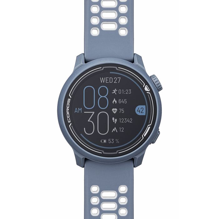 Wpace2 Coros Pace Silicone Band Coros Pace Bluetooth Sport Watch
