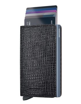 Secrid Slimwallet Palmellato Black