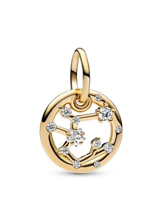 Pandora Moments Charm dangle Sagittarius zodiac jewellery Zodiac charm 762723C01