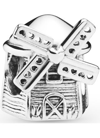 Pandora Windmill charm charm 798126