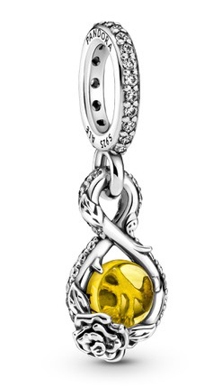 Beauty and the discount beast jewelry pandora