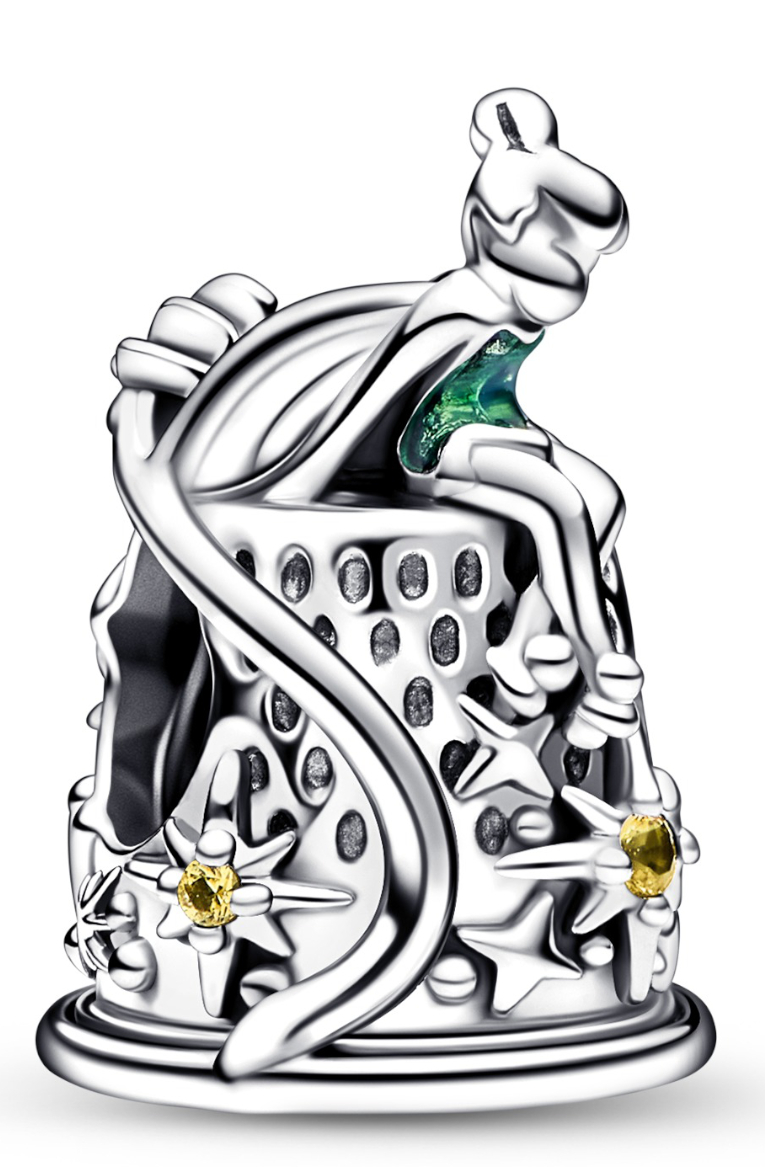 Pandora Disney x Pandora Tinker Bell Celestial Thimble Charm charm 792520C01 watchesonline