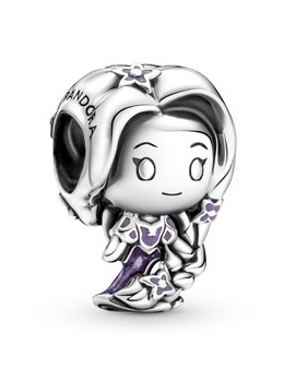Pandora Disney Tangled Rapunzel Charm 799498C01 - watchesonline.com