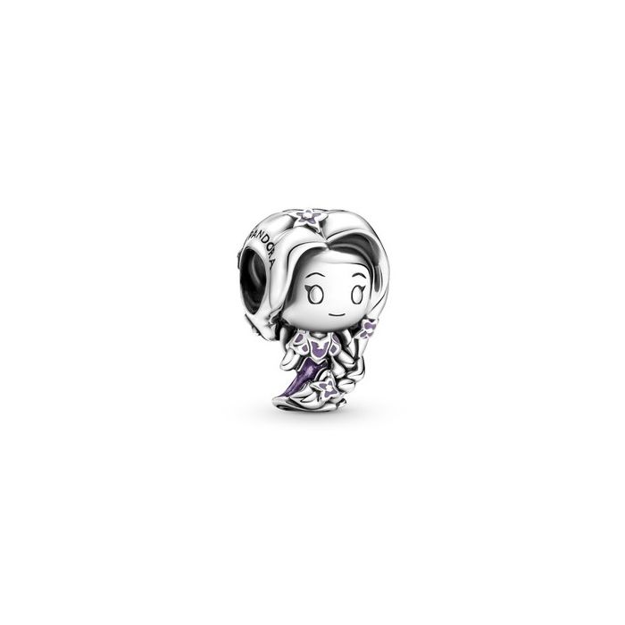 793983c01 Pandora Disney Tangled Rapunzel Charm 799498C01 - watchesonline.com