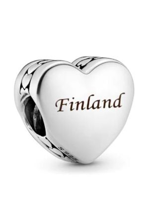 Pandora Moments Finland Icon Charm ENG792015_FIN