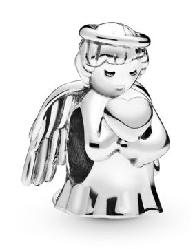 Pandora Celestial Angel of Love charm 798413C00