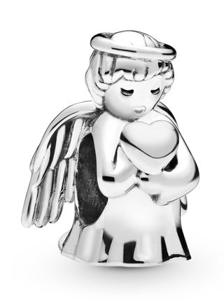 Pandora Celestial Angel of Love charm 798413C00
