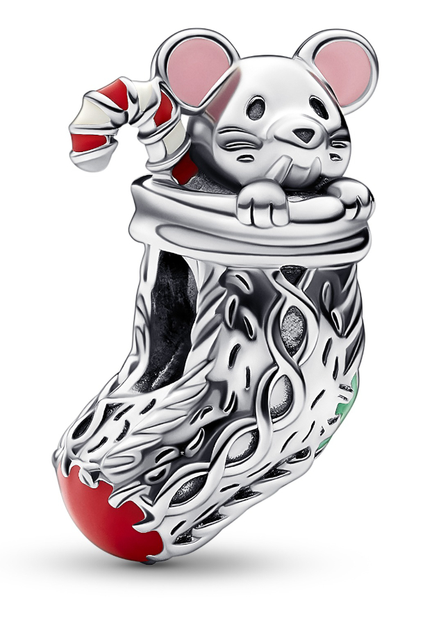 Pandora christmas new arrivals stocking