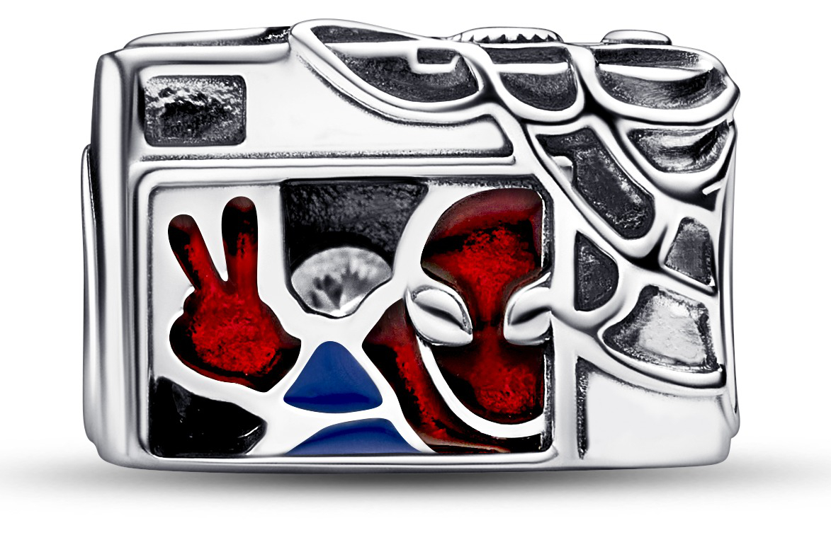 Spider sales pandora charm