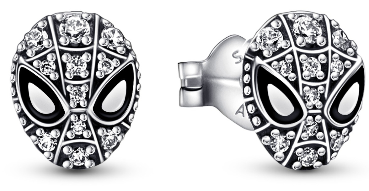 Mens earrings pandora sale