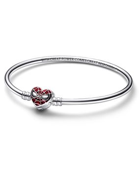 Pandora Marvel x Pandora Spider-Man Mask bracelet 592324C01