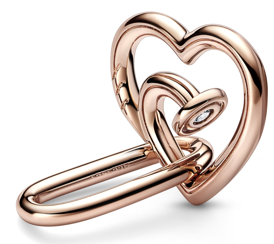 Pandora arrow of love discount
