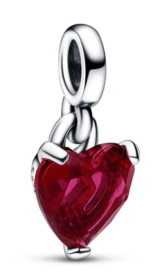 Broken pandora clearance charm