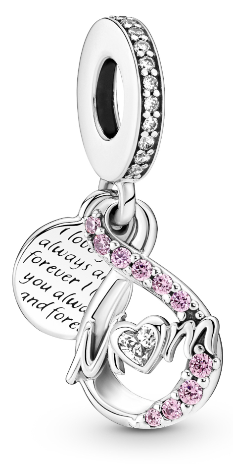 Mom charms pandora on sale