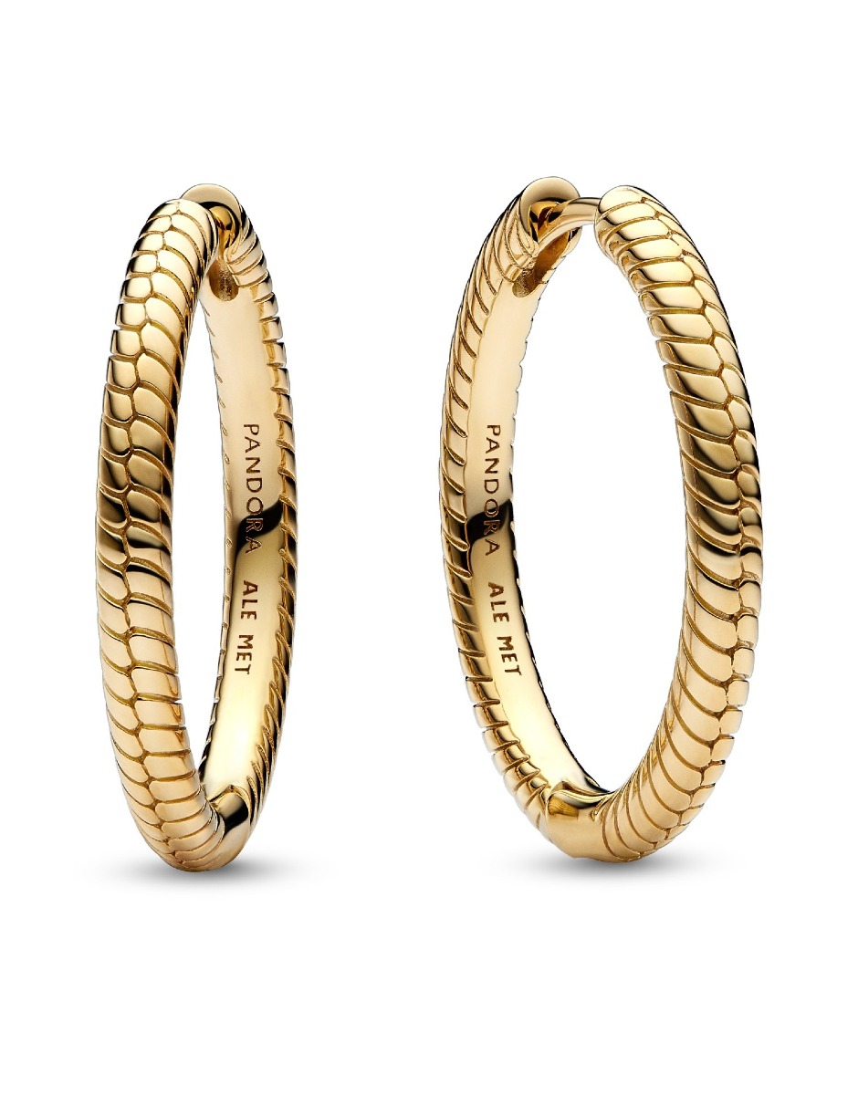 Pandora clearance chain earrings
