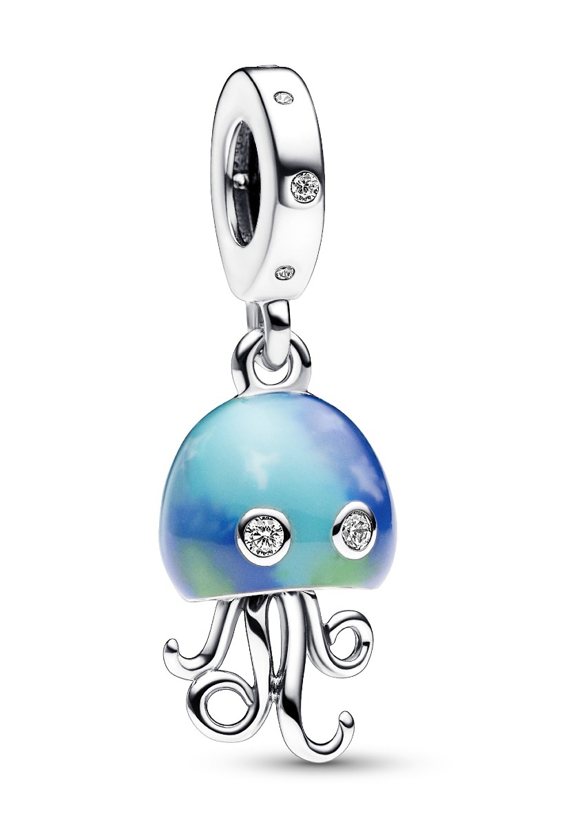 Beach themed pandora best sale charms