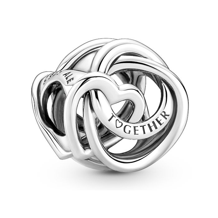 Day Bracelet Pandora Mother's Charms Splittable Mother Daughter