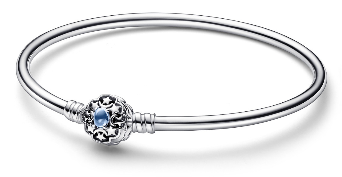 Pandora Disney x Pandora Aladdin Princess Jasmine bracelet 592342C01 watchesonline