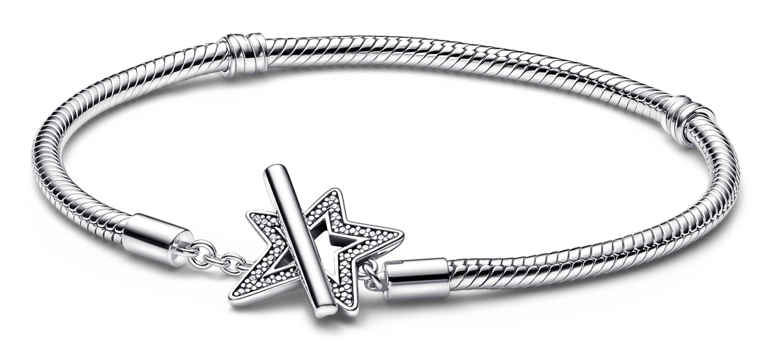 Pandora starry sky bracelet on sale