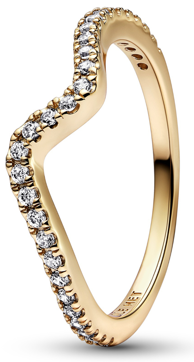 Pandora interlocked hearts ring new arrivals