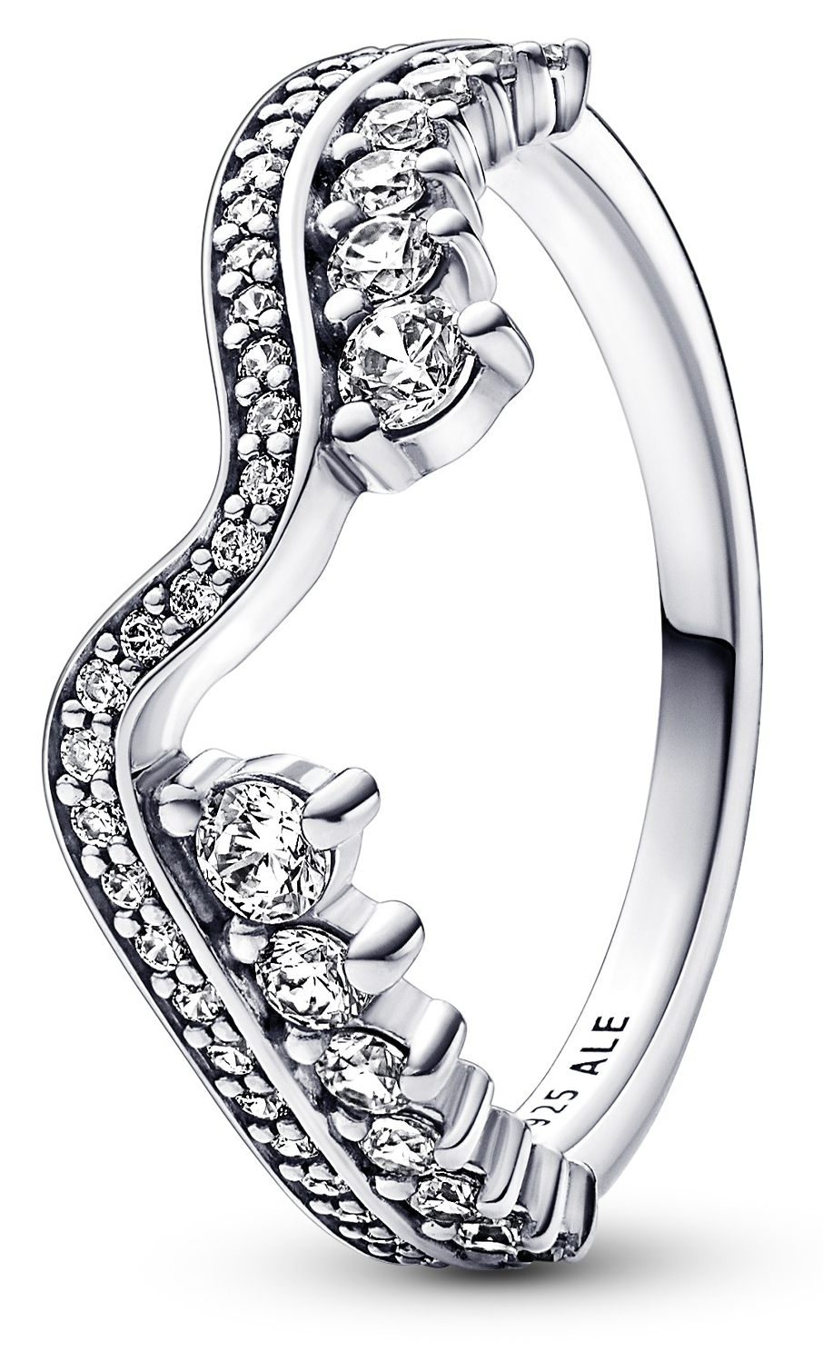 Pandora almond ring new arrivals