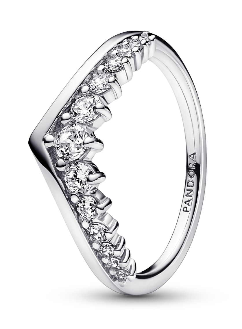 Pandora Timeless Wish Floating Pave ring 192320C01 watchesonline