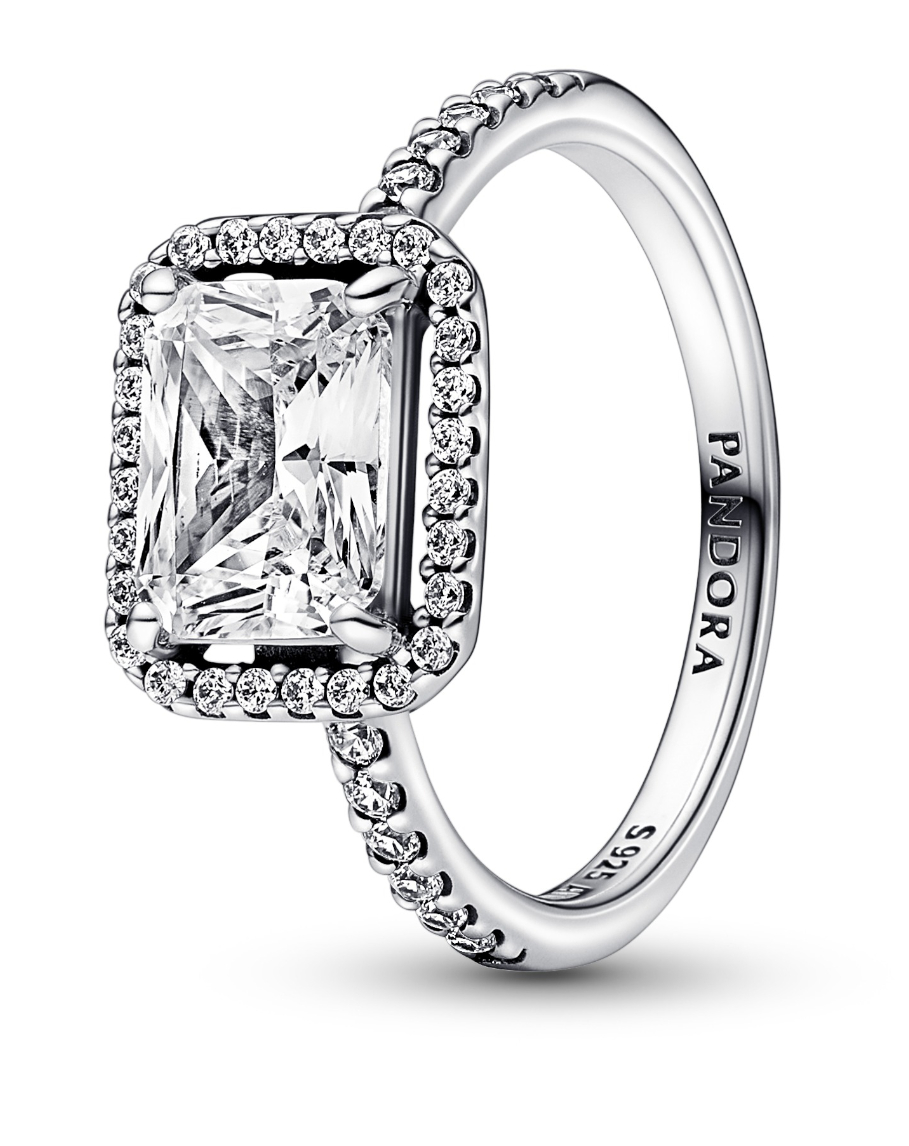 Pandora cocktail ring on sale