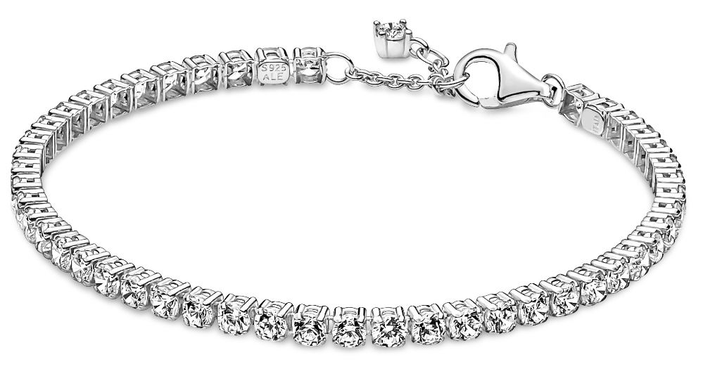 Pandora Timeless Sparkling Tennis bracelet 591469C01