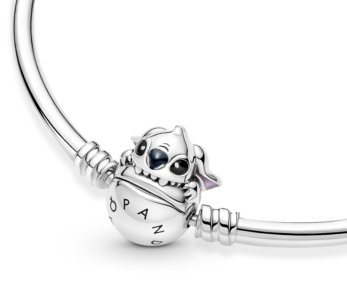 Lilo and stitch pandora outlet bracelet