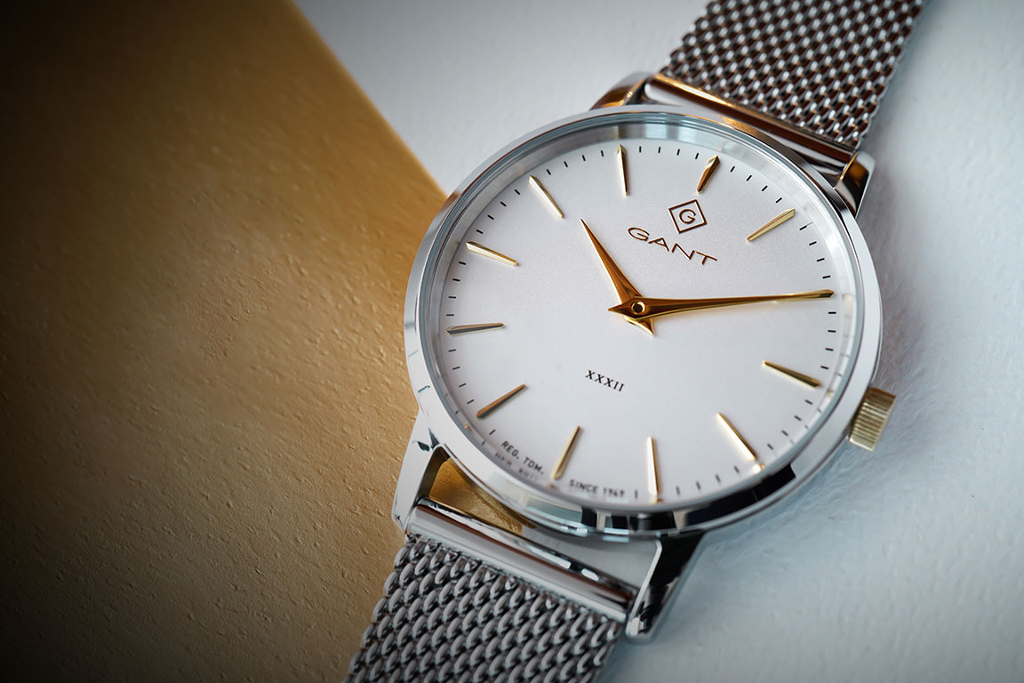 GANT Park Avenue 32 G127010 - watchesonline.com