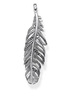 Thomas Sabo pendant PE884-643-11