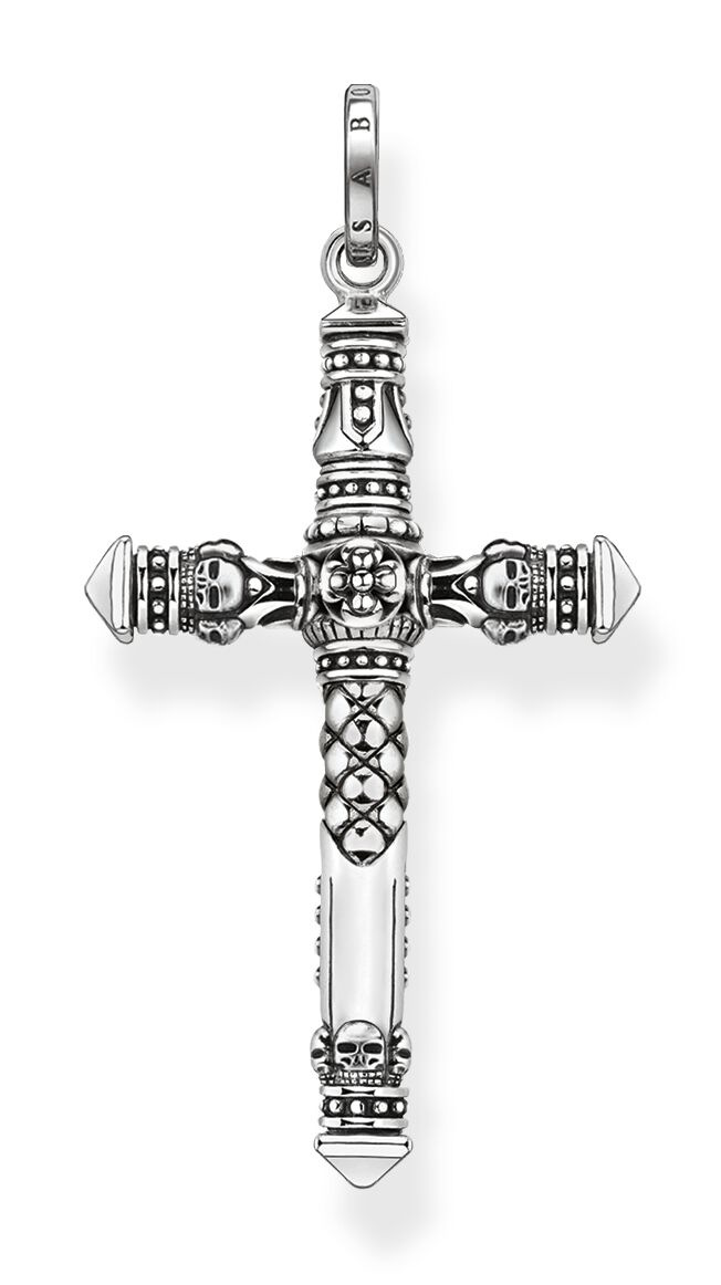 sabo Thomas Sabo pendant bull's head PE913-641-11 - watchesonline.com