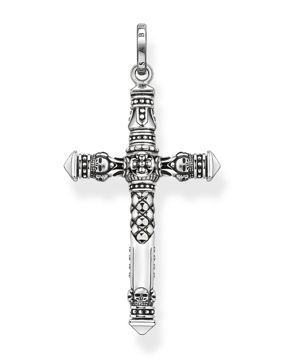 Thomas Sabo pendant cross PE912-637-21