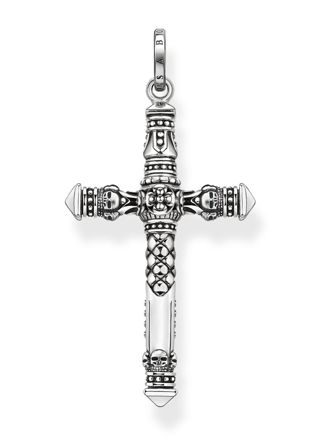 Thomas Sabo pendant cross PE912-637-21