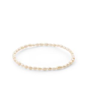 Mockberg Pearl bracelet 17cm MB1624