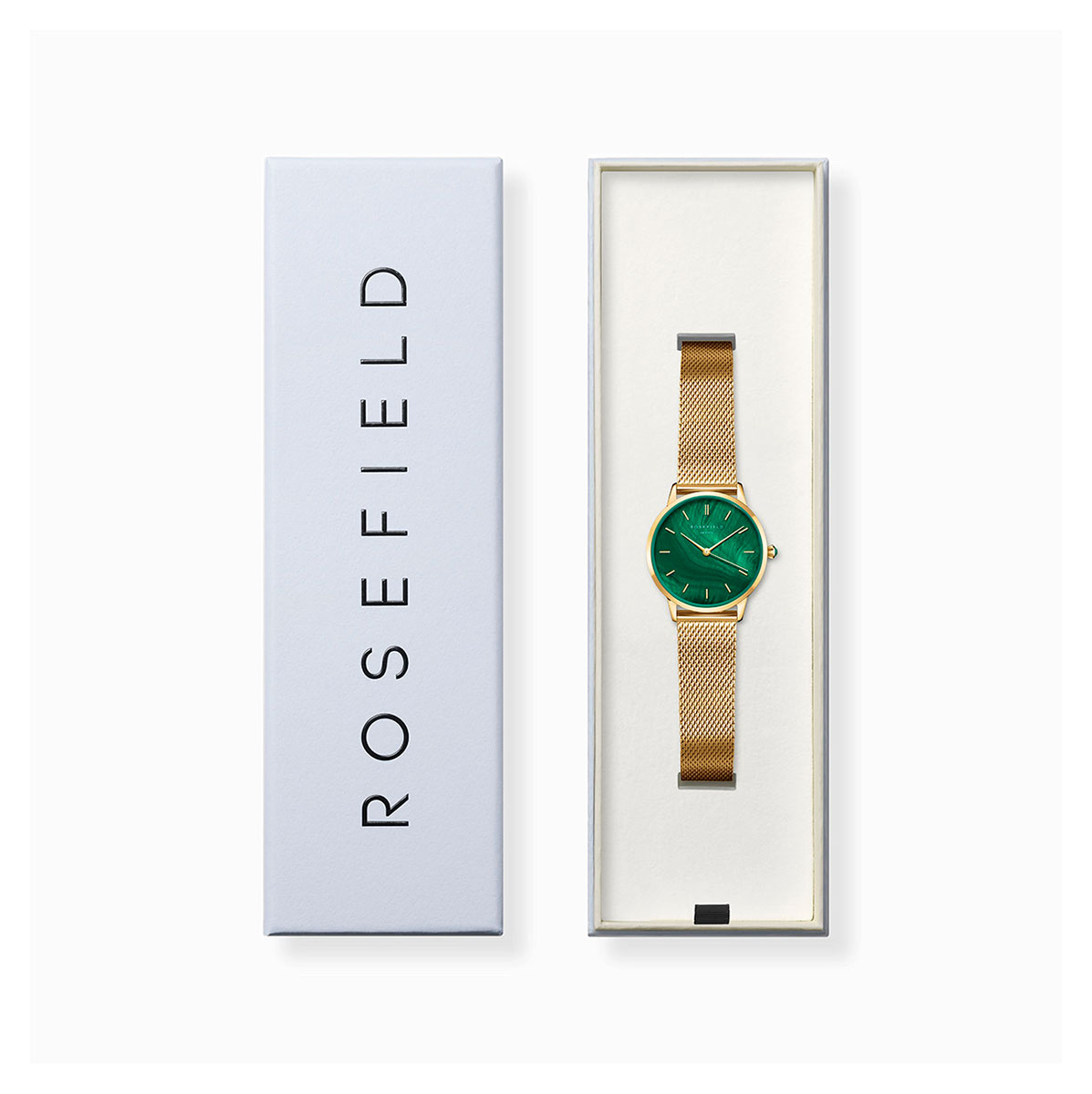 Rosefield Pearl Edit PEGMG-R10