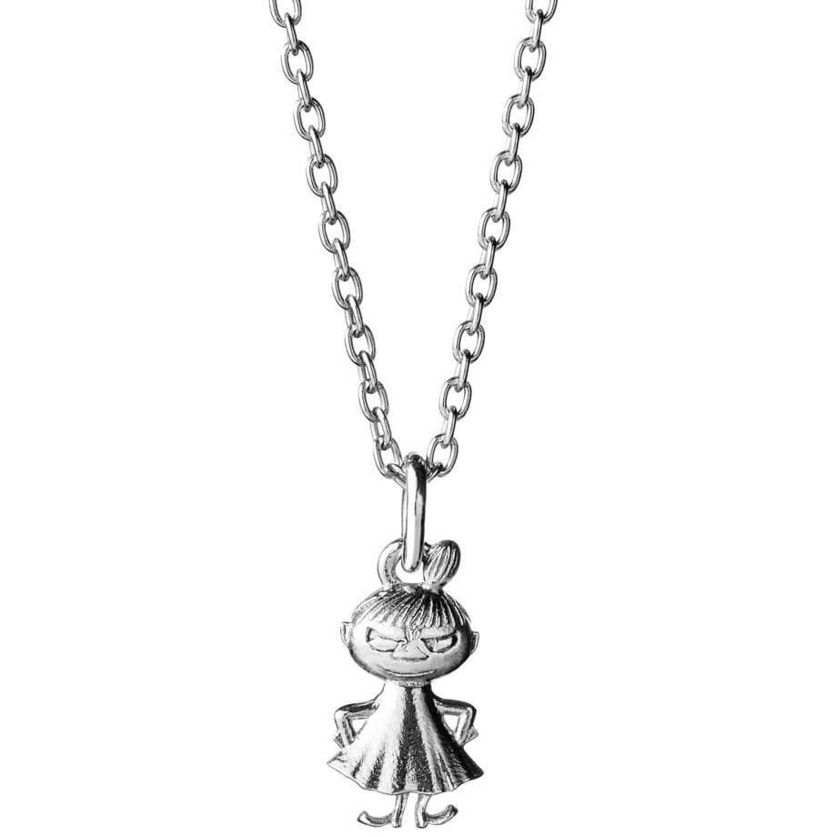 Lumoava x Moomin Pikku Myy necklace MO560320000 pieni