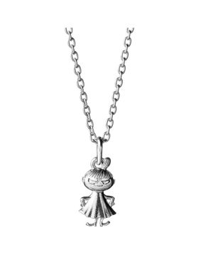 Lumoava x Moomin Pikku Myy necklace MO560320000 pieni