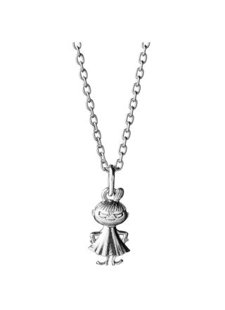 Lumoava x Moomin Pikku Myy necklace MO560320000 pieni