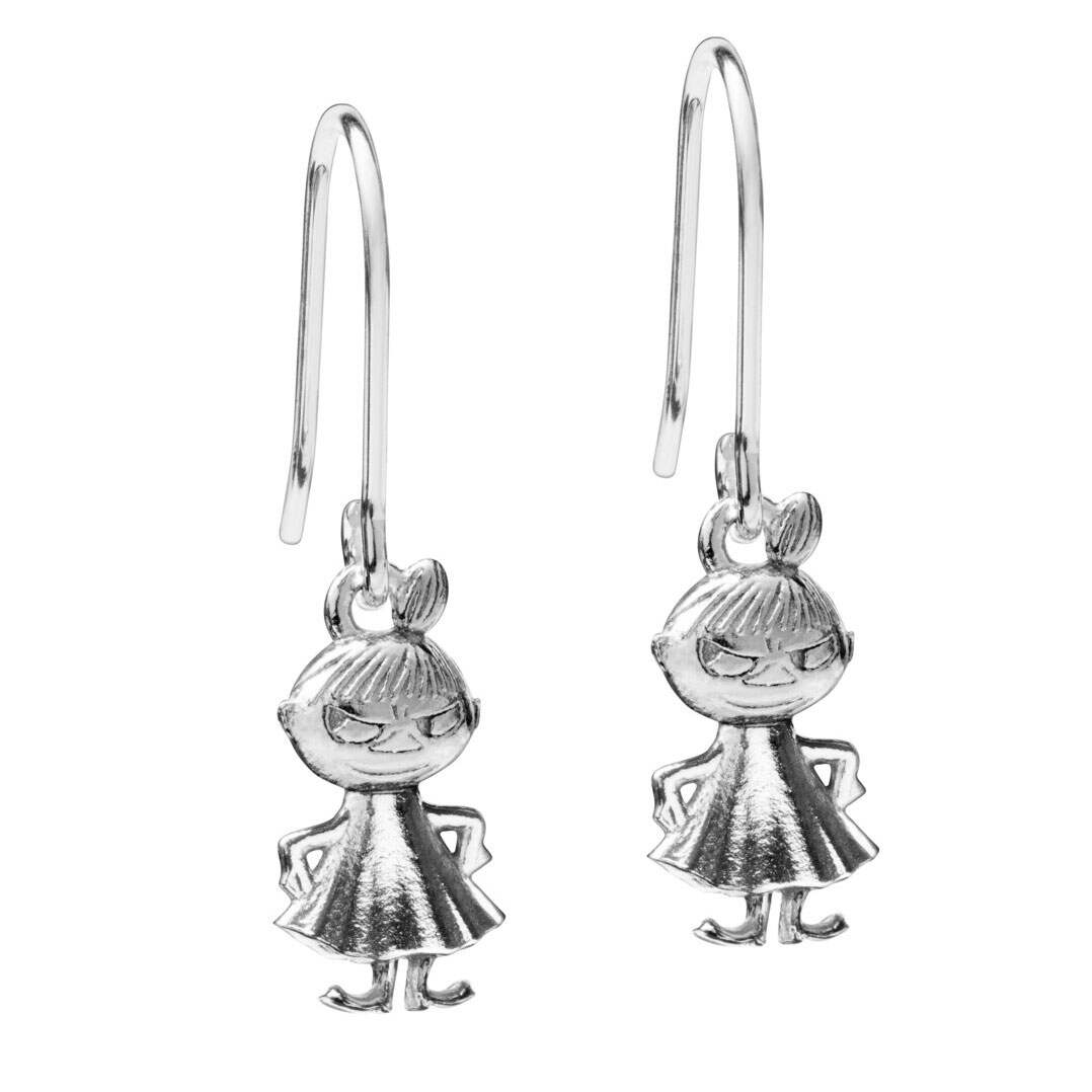 Lumoava x Moomin Pikku Myy earrings MO550300000