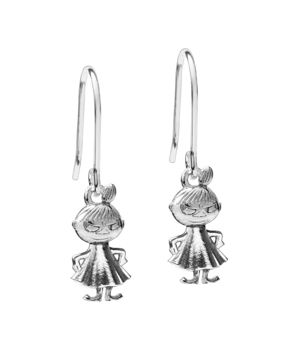 Lumoava x Moomin Pikku Myy earrings MO550300000