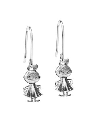 Lumoava x Moomin Pikku Myy earrings MO550300000
