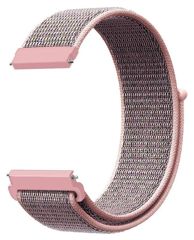 Sport strap velcro watch band 2025