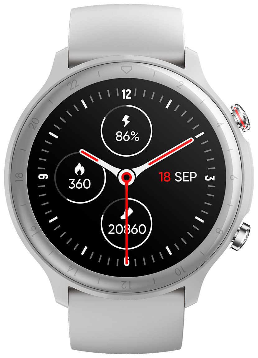 Samsung galaxy watch active target sale
