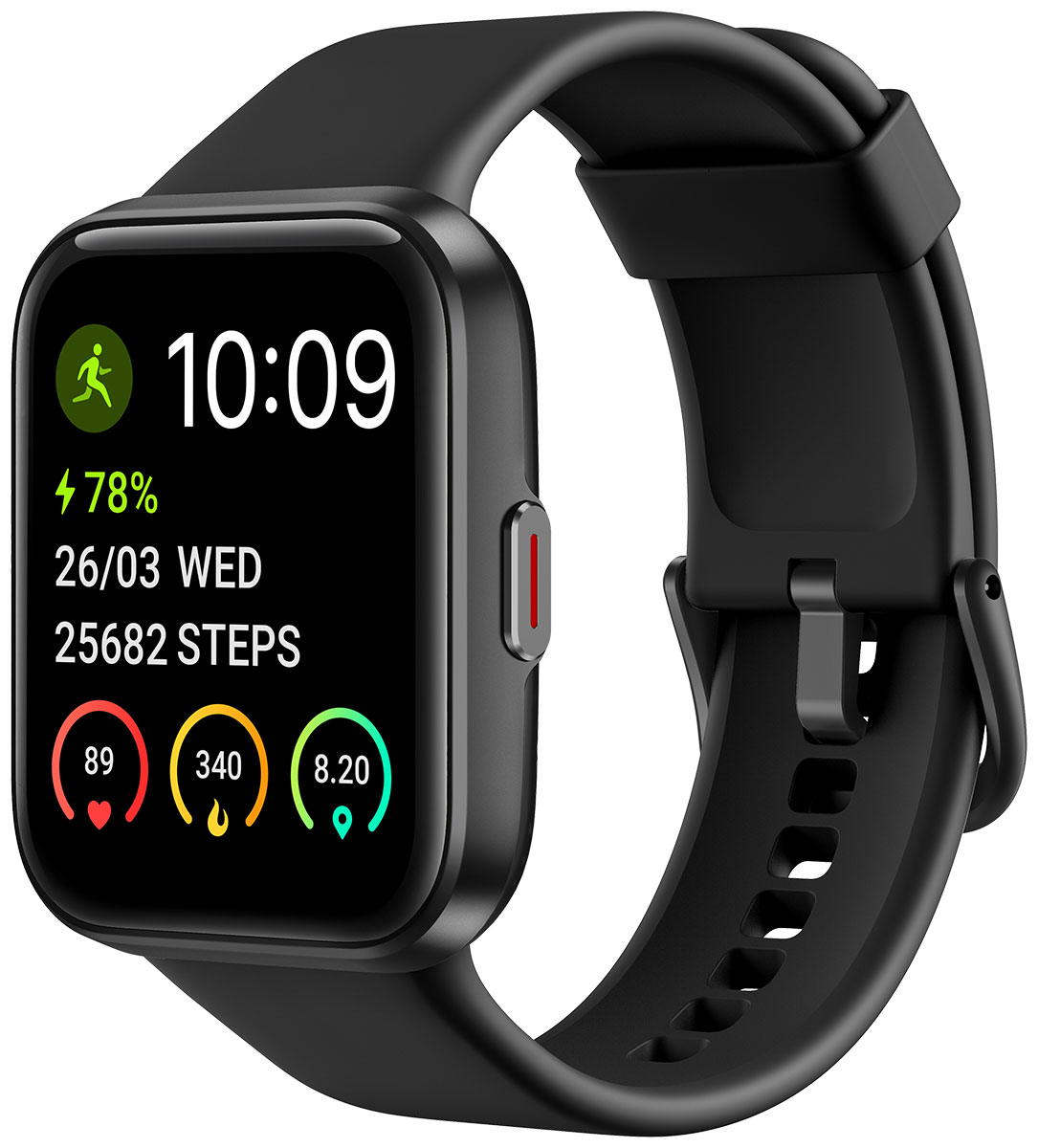 Jm Smart Smartwatches watchesonline