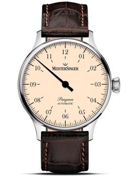Meistersinger Pangaea Ivory PM9903