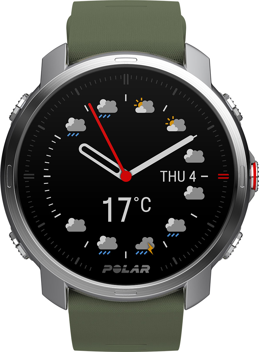 時計 POLAR GRIT X OUTDOOR MULTISPORT WATCH Polar Grit X Outdoor Multisport Watch Review - Outdoorguru