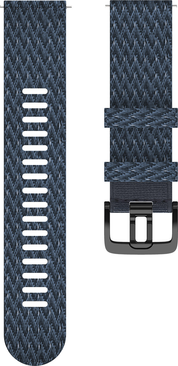 Polar grit x 2025 wristband