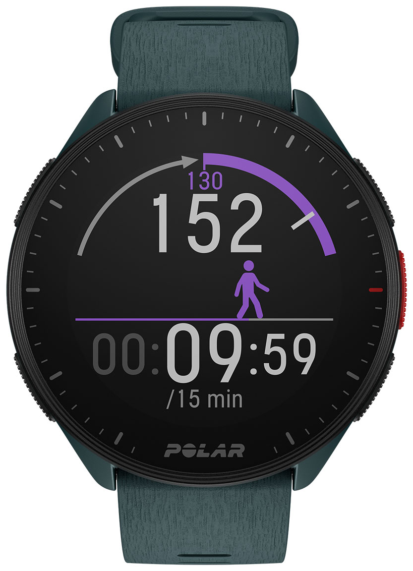 Polar Pacer Polar H10 Compatible Watches Garmin Polar H10 Heart