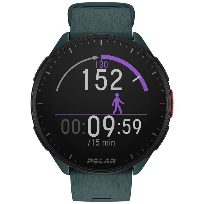 Polar Pacer Polar H10 Compatible Watches Garmin Polar H10 Heart